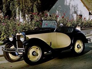 American Austin Roadster 1930 года 